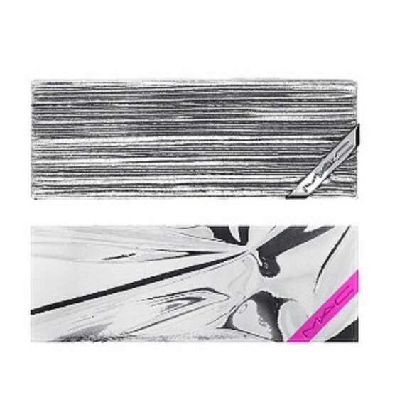 MAC Shiny Pretty Things Face Compact - Picture 3 of 6